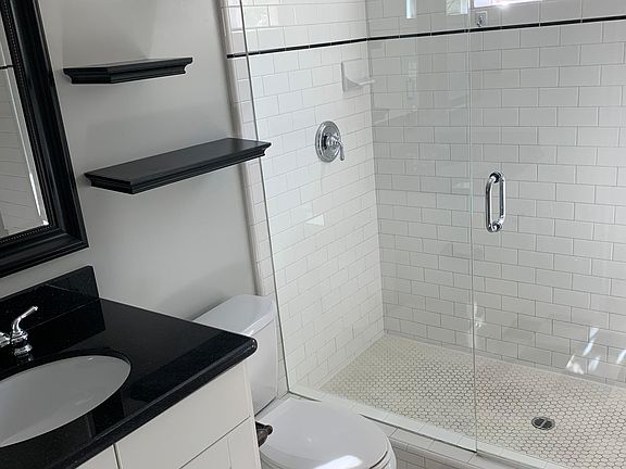 Updated Bath