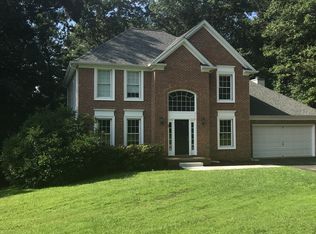 7480 Flag Dr, Mount Airy, MD 21771