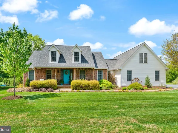 418 Clear Ridge Rd, Union Bridge, MD 21791