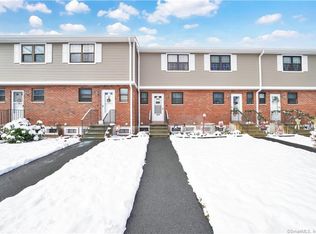 163 Hampton Ct UNIT 163, Newington, CT 06111