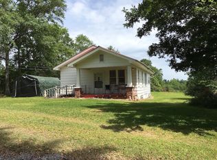 89-99 Hemba Rd, Lumberton, MS 39455
