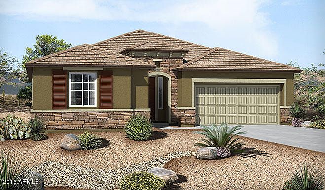 1st image of 780 W Desert Hollow Dr