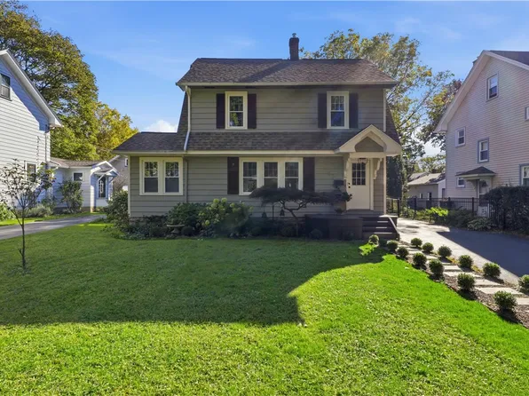 152 Sylvan Rd, Rochester, NY 14618