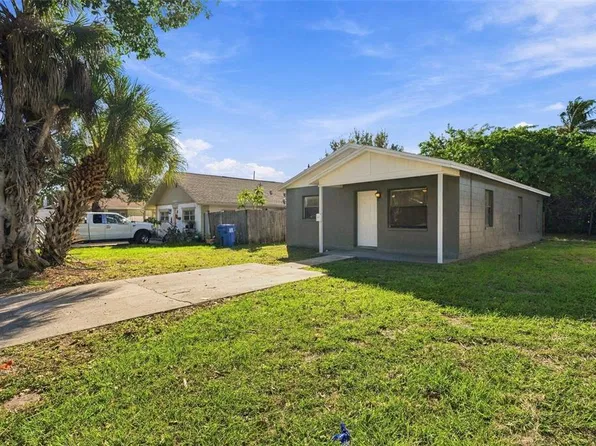 1932 14TH AVENUE S, ST PETERSBURG, FL 33712