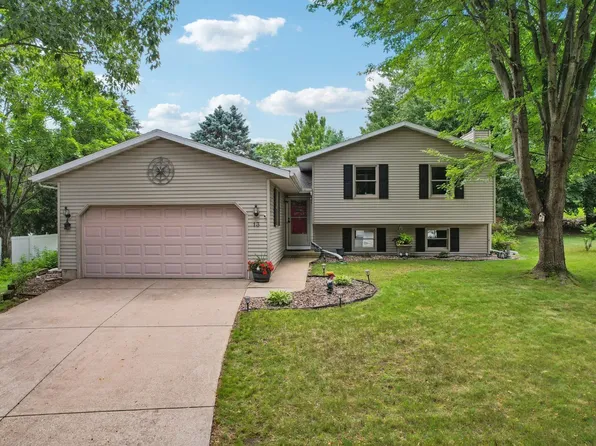 13 Laredo Ct, Madison, WI 53719