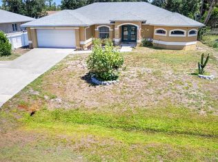 3636 Palestine Rd, North Port, FL 34288