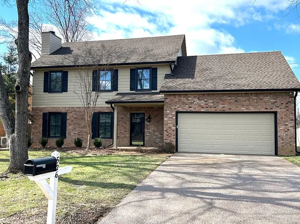 526 Maplegrove Dr, Franklin, TN 37064