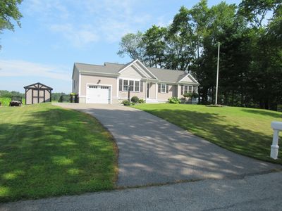 7 Fleetwood Rd, Bellingham, MA, 02019