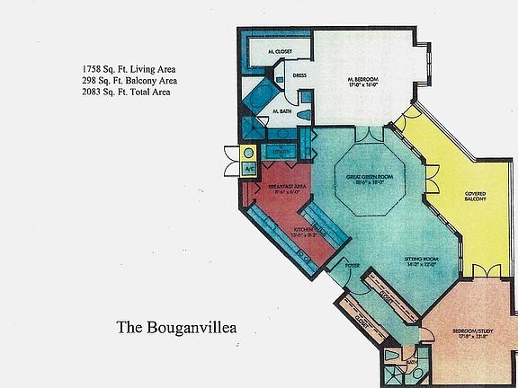 2nd image of 140 SE 5th Ave #448