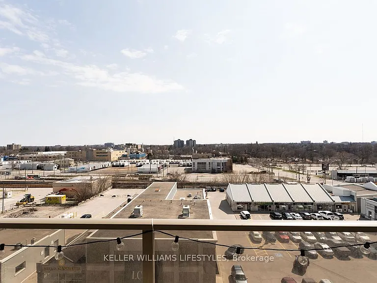330 Ridout St N #804 — Photo 19
