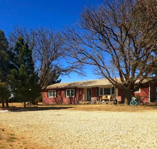 1037 W Fm 303, Meadow, TX, 79345