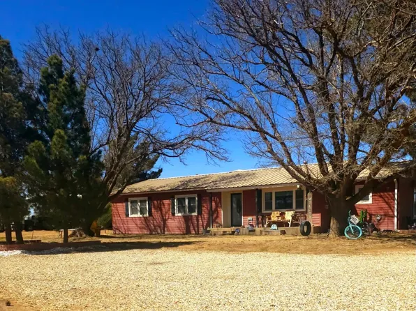 1037 W Fm 303, Meadow, TX 79345
