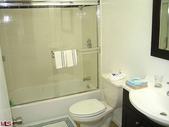 New Master Bath