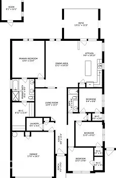 21902 Blossom Grove Ln — Photo 15