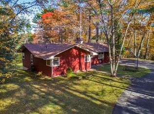 11150 Fox Fire Rd, Arbor Vitae, WI 54568