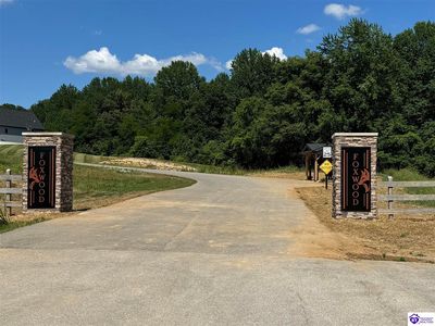 LOT 9 Foxwood Ct, Elizabethtown, KY, 42701