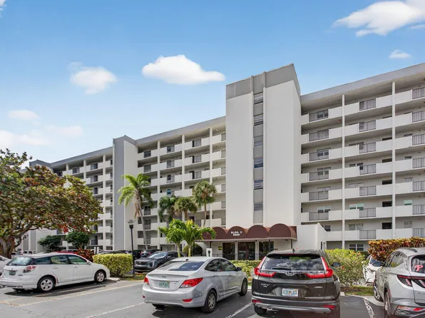 5900 NW 44th Street #115, Lauderhill, FL 33319