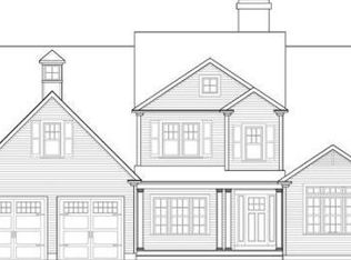 20 Weathervane Ct, Hingham, MA 02043