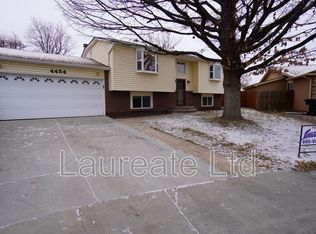 4454 E 118th Pl, Thornton, CO 80233