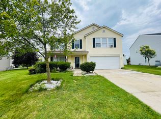 9162 W Lodge Ln, Pendleton, IN 46064