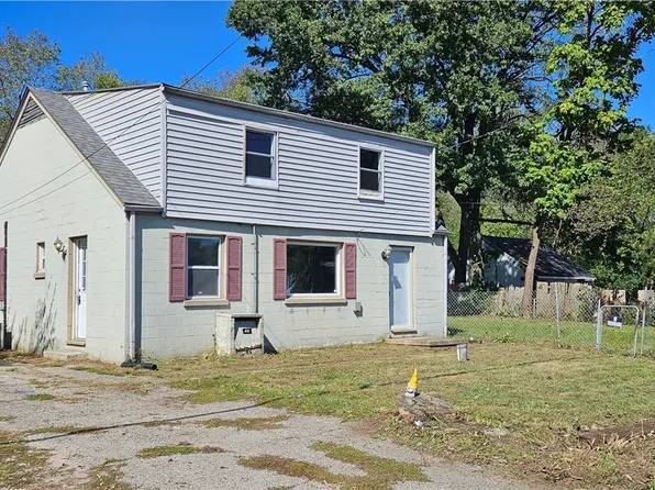 3025 Old Troy Pike, Dayton, OH 45404