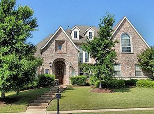 5109 Seville Ln, Flower Mound, TX 75028
