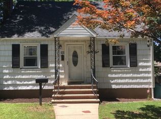 35 Maple Ave, West Orange, NJ 07052