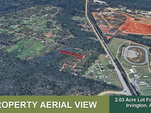 2nd image of 0 Murray Oaks Dr