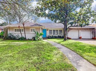 4019 Colquitt St, Houston, TX 77027