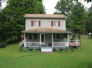 3449 Auburn Rd, Pullman, WV 26421