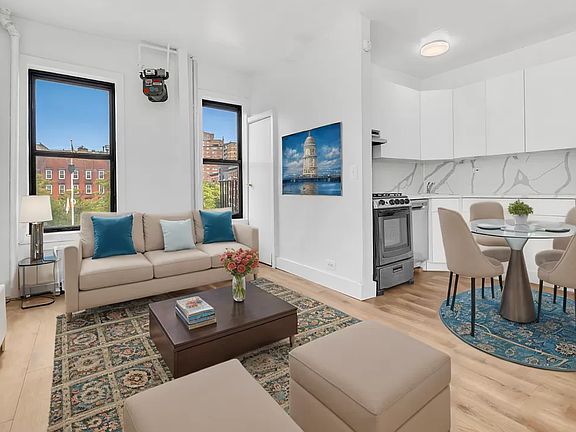 3rd image of 205 Allen St APT 25