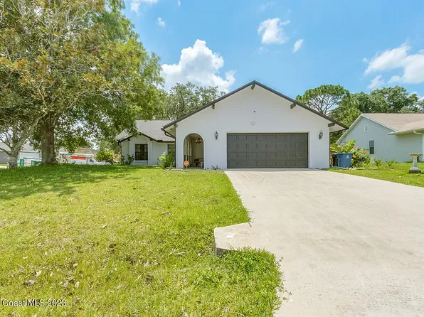 1106 Price Ave NW, Palm Bay, FL 32907