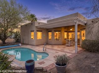 4343 S Amber Ln, Littlefield, AZ 86432