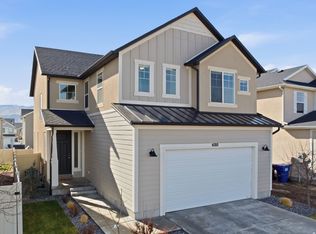 4180 E Center Point St, Eagle Mountain, UT 84005