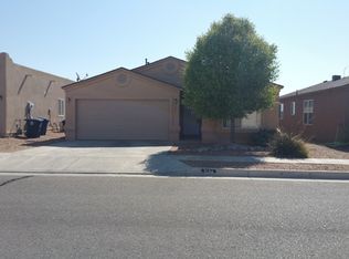 3136 Mata Ortiz Dr SW, Albuquerque, NM 87121