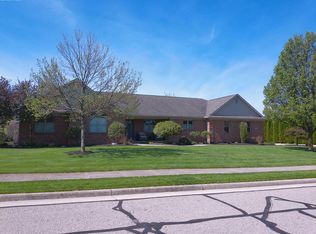 115 Gilberg St, New Bremen, OH 45869