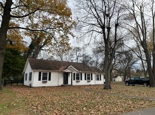 1406 Woodland St, Murfreesboro, TN 37129