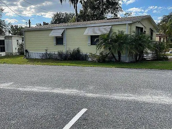 402 Sunset Ln, Lady Lake, FL 32159