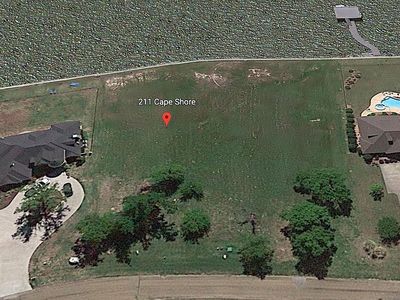 211 Cape Shore Dr, Kemp, TX, 75143