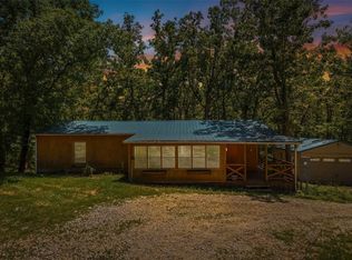 10349 Miller Rd, Cadet, MO 63630