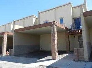 2075 W Bramburgh Ct, Tucson, AZ 85713