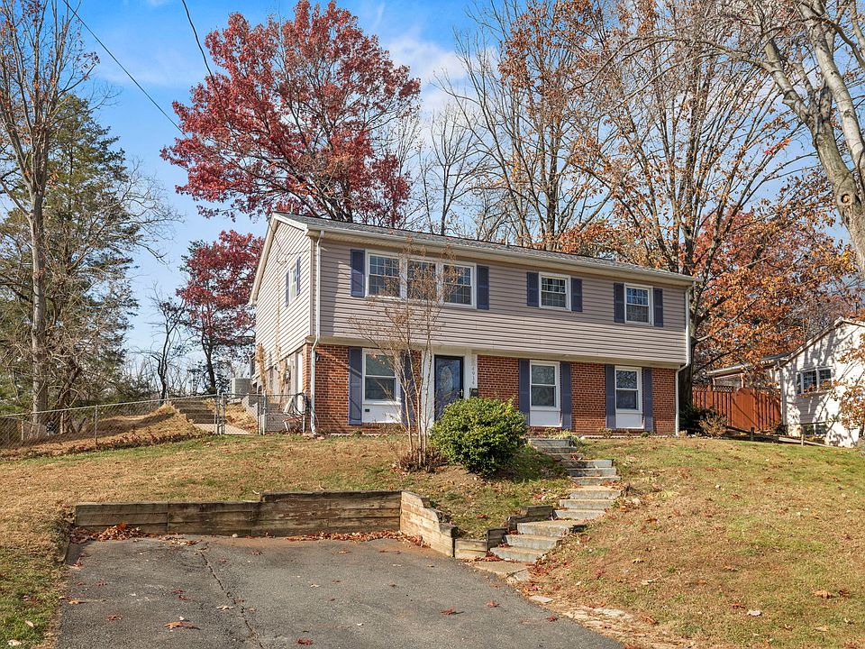 1st image of 4914 Poplar Dr