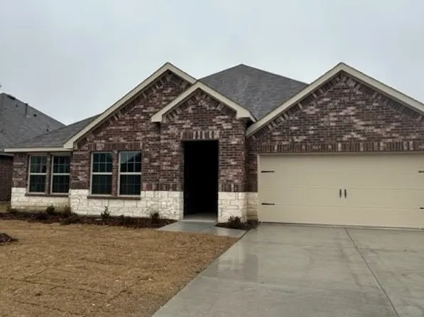 214 Ashbrook Dr, Caddo Mills, TX 75135