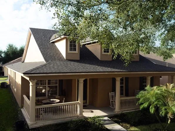 6673 Duncaster St, Windermere, FL 34786