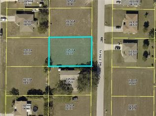 1902 NE 7th Pl, Cape Coral, FL 33909