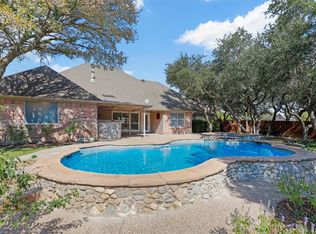 102 Rock Ct, Aledo, TX 76008