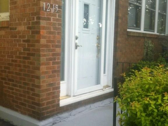 2nd image of 1215 Kensington Ave