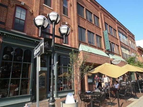 120 W Washington St #I