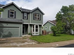 1733 E 96th Way, Thornton, CO 80229