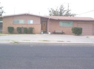 2611 Spur Ave, Odessa, TX 79761